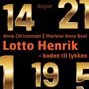 Lotto Henrik - 1-5-14-19-21-29-30 - koden til lykken, del015