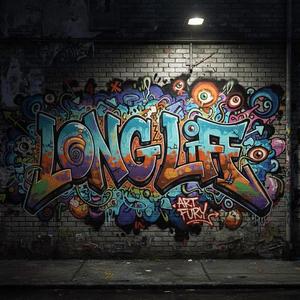 WAITING FOR THE RAIN (Radio Edit)