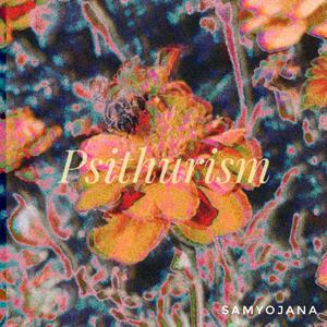 Poison (feat. Samyojana)