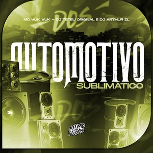 Automotivo Sublimático