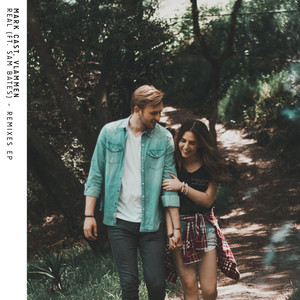 Real (Crismajor Remix)