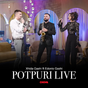 Potpuri (Live)