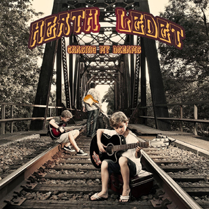 Time Under the Sun (feat. Pershing Wells, Todd Adams, Troy Percle & Charles "Chucky C" Elam)