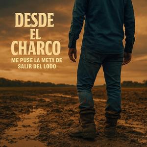 Desde el Charco (Me Puse la Meta de Salir del Lodo)