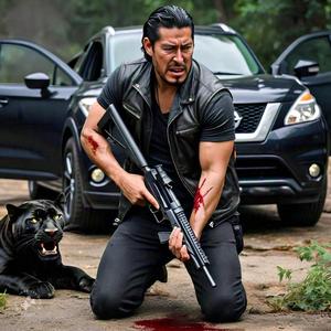 se fue la pantera 2 aclarando dudas