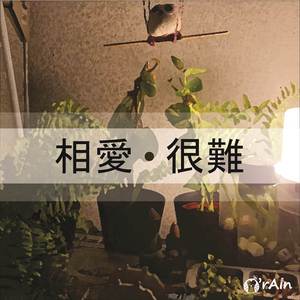 相愛很難 (鋼琴版)