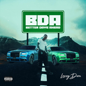 Better Days Ahead (Bda)