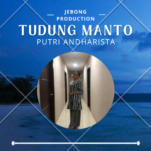 Tudung Manto (Live)