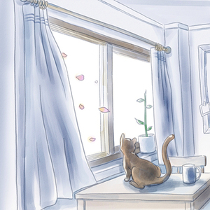 꽃이 지면 (feat. AZIN)