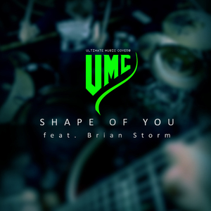 Shape of You (Metal Version)