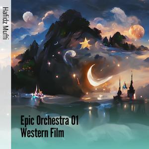 Epic Orchestra 01 Western Film