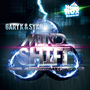 Mind Shift (Original Multiple Personality Disorder Mix)