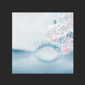 "雨"中国风&Gunna Type Beat