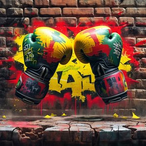 Seducción en la Arena