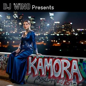 Crash Out (feat. Kamora)