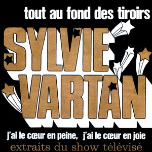 J'ai le coeur en peine, j'ai le coeur en joie