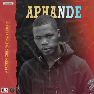 Intlupheko (feat. APHANDE & King Profit)