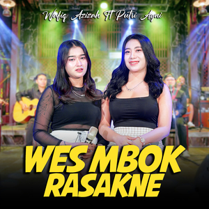 Wes Mbok Rasakne