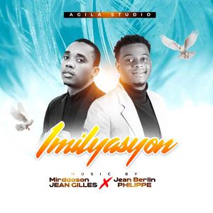 Imilyasyon (feat. Jean Berlin Philippe)