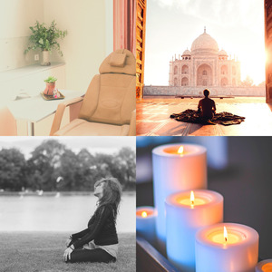 一尘不染温泉印象数