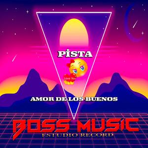 amor de los buenos (instrumental reggaeton)