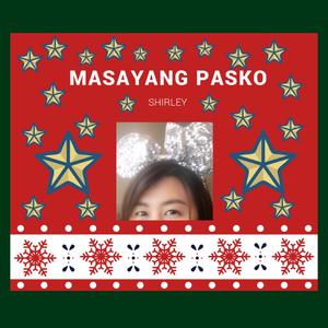 Masayang Pasko