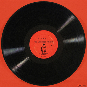 You Look Good Tonight (Original Mix)