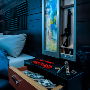 NightStand (feat. 29Koryy)