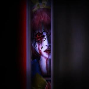 Alixe as Sellasouls (Magick Of My Sorrow #D1V1N1TYY)