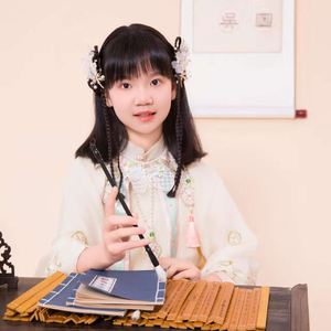 周意洋《新年钟声响起来》