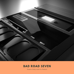 First Love, First Tears