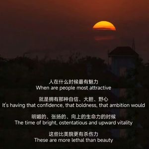 穷尽一生皆非必需