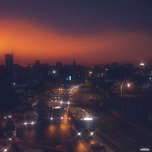 Resonance Reversed (Slowed + Reverb)