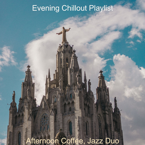 Moment for Morning Coffee