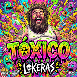 Tóxico