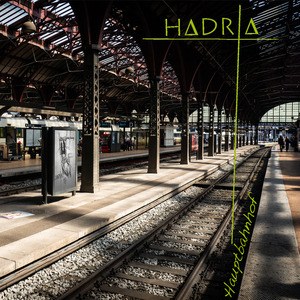 Hauptbahnhof