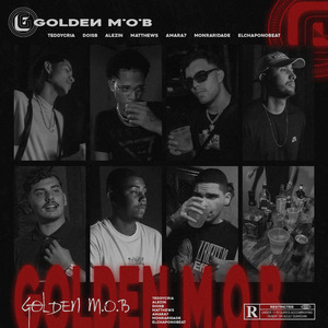 Golden M.O.B