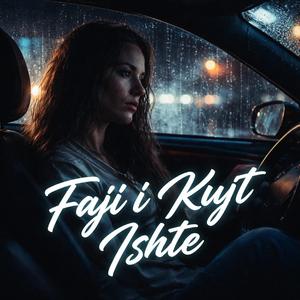 Faji i kujt ishte
