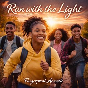 Run with the Light