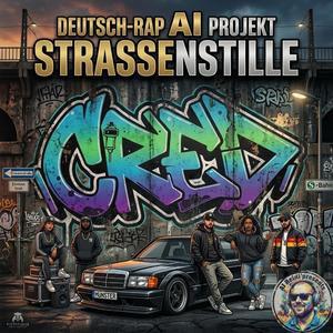 Supes im Zirkus (feat. CRED) (Live Bonus)