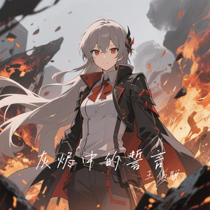 灰烬中的誓言