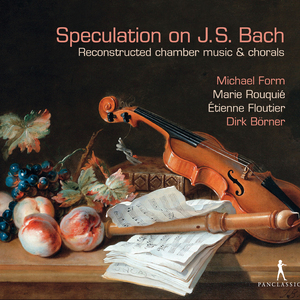 Das Orgelbuchlein: O Mensch, bewein' dein Sünde groß, BWV 622 (Arr. for Chamber Ensemble)