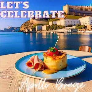 Let´s celebrate (feat. Teda)