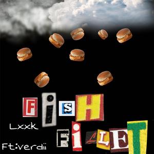 Fish Fillet (feat. Verdii & Prod by 8x detroit)