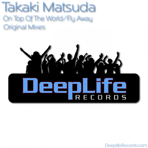 Fly Away (Original Mix)