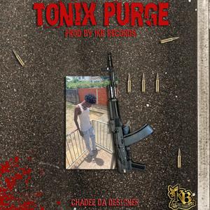 Purge (FreeStyle) (feat. Tonix)