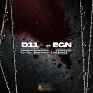 FREE JSK (feat. EGN)