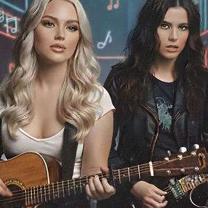 Run Wild (feat. G.C) (Radio Edit)