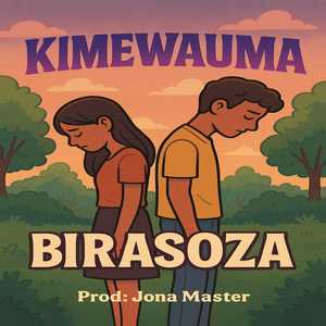 Kimewauma