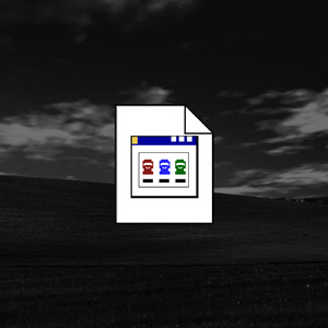 неизвестный файл.exe